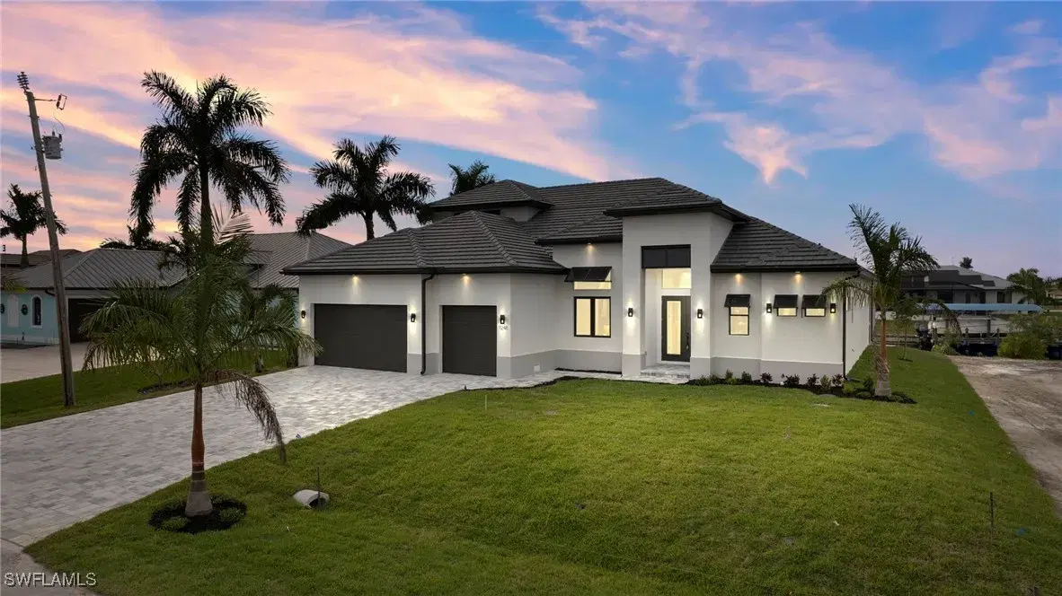 Picture of 1248 NW 39Th Ave, Cape Coral, FL 33993
