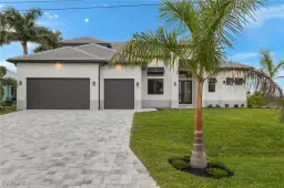 Picture of 1248 NW 39Th Ave, Cape Coral, FL 33993