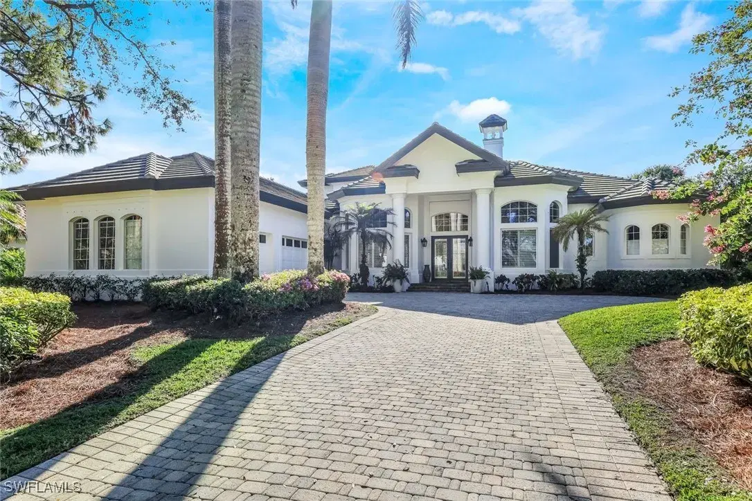 Picture of 1483 Gormican Ln, Naples, FL 34110