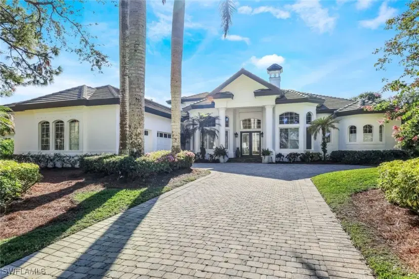Picture of 1483 Gormican Ln, Naples FL 34110