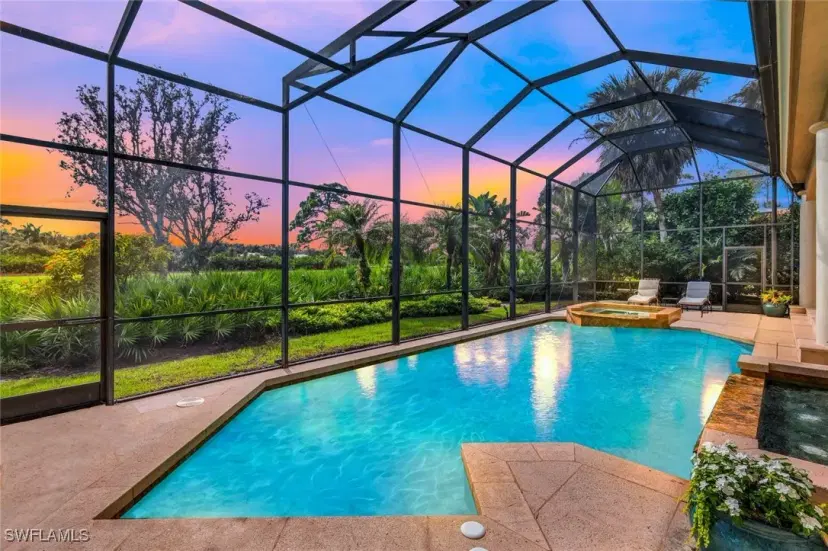 Picture of 1483 Gormican Ln, Naples FL 34110