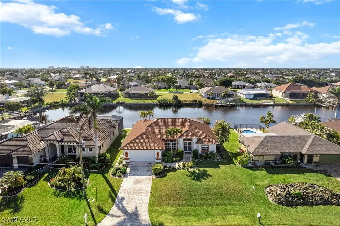 Picture of 2516 SW 37Th Ter, Cape Coral, FL 33914