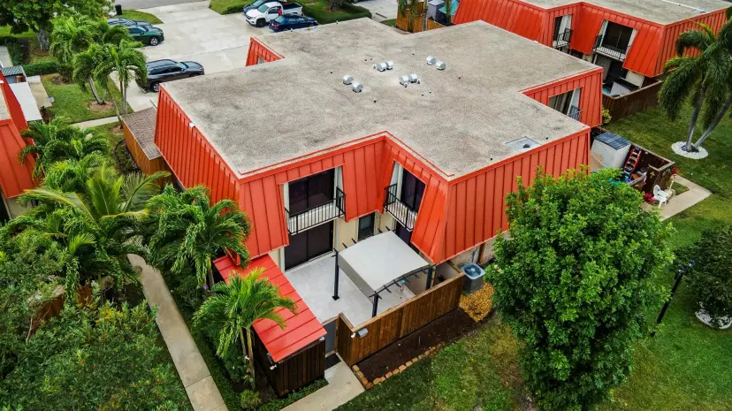 Picture of 3157 Meridian Way S D, Palm Beach Gardens FL 33410