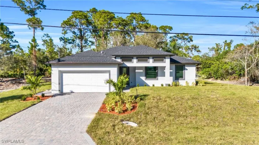 Picture of 505 E 5Th St, Lehigh Acres FL 33972