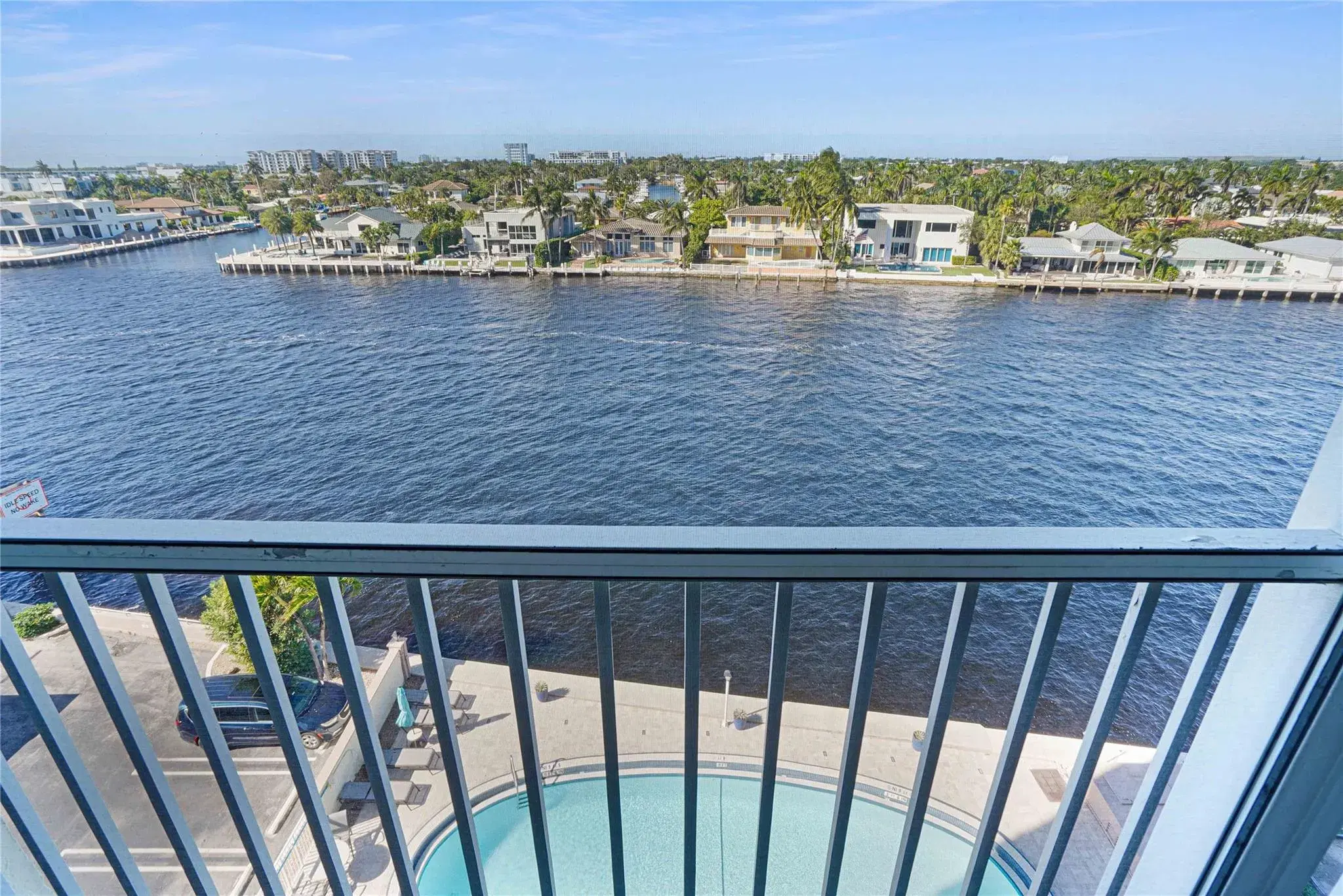 Picture of 299 N Riverside Dr 607, Pompano Beach, FL 33062