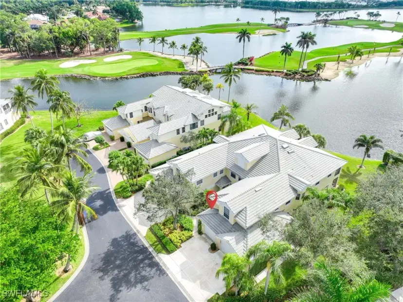 Picture of 8580 Mystic Greens Way 602, Naples FL 34113