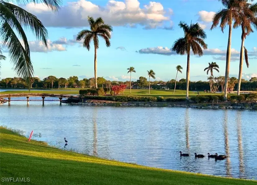 Picture of 8580 Mystic Greens Way 602, Naples FL 34113