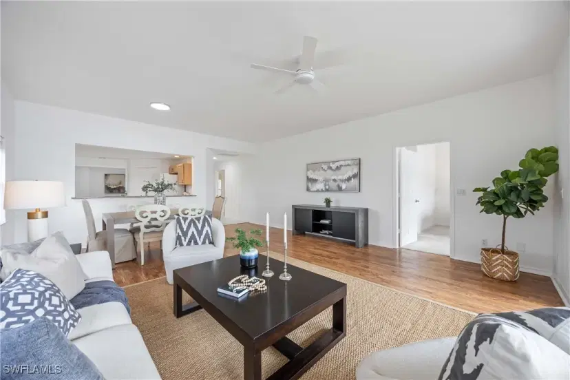 Picture of 8580 Mystic Greens Way 602, Naples FL 34113