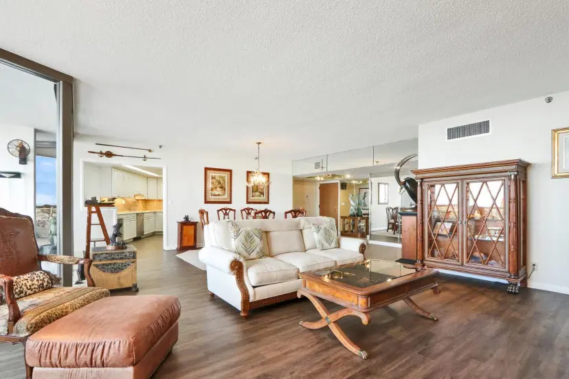 Picture of 100 Lakeshore Drive 1854, North Palm Beach FL 33408