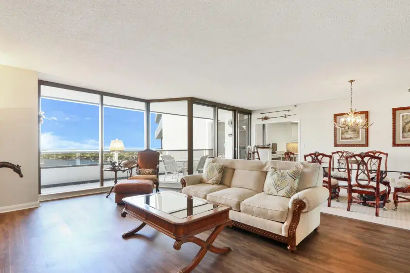 Picture of 100 Lakeshore Drive 1854, North Palm Beach FL 33408