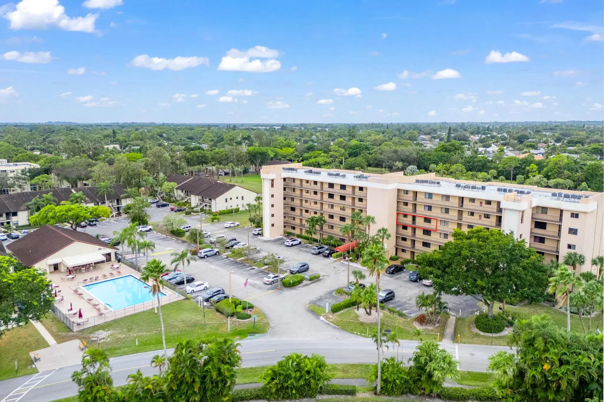 Picture of 7770 Tahiti Lane 405, Lake Worth, FL 33467