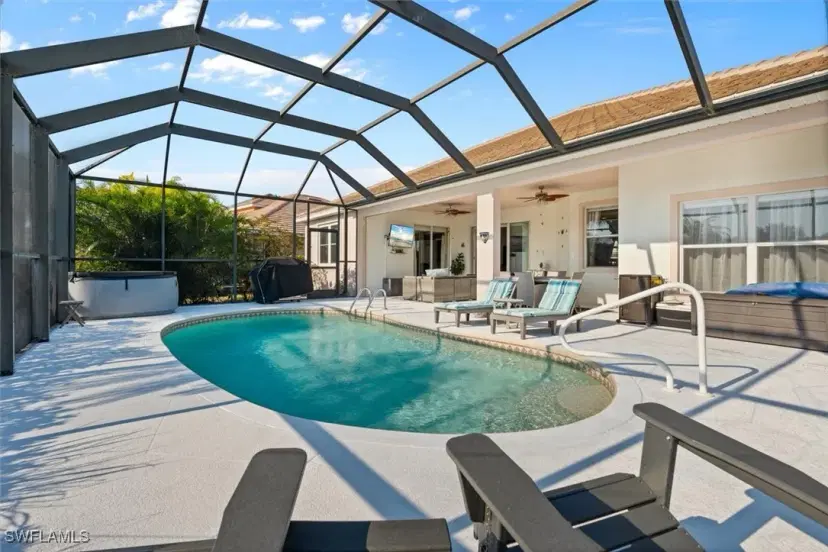 Picture of 3259 Hampton Blvd, Alva FL 33920