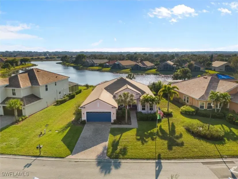 Picture of 3259 Hampton Blvd, Alva FL 33920