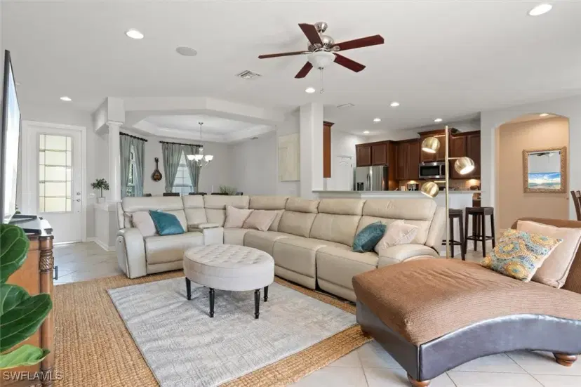 Picture of 3259 Hampton Blvd, Alva FL 33920