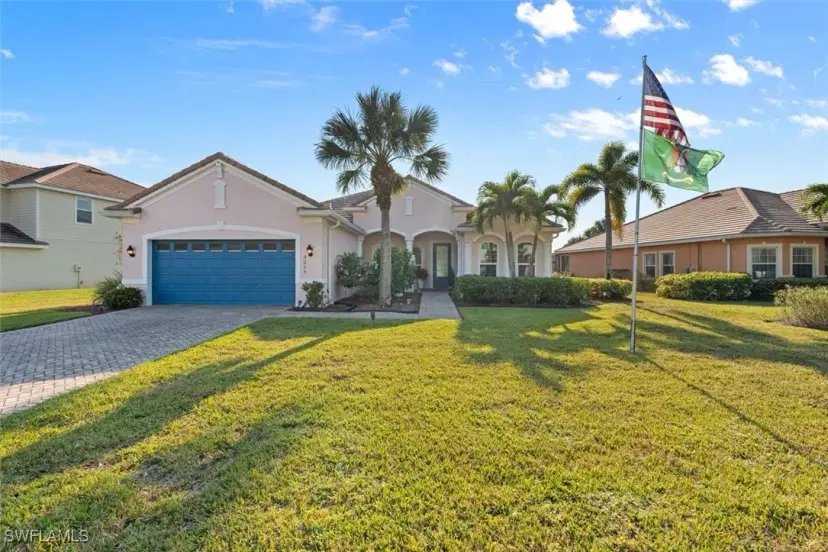 Picture of 3259 Hampton Blvd, Alva FL 33920