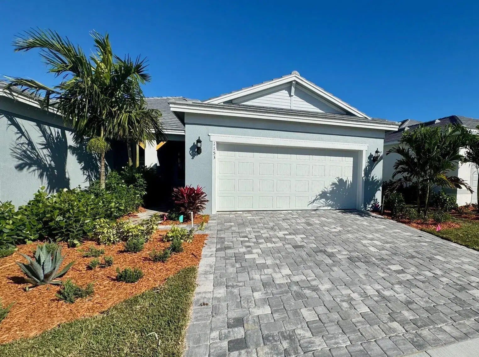 Picture of 1153 Harper Way Villa, Vero Beach, FL 32960