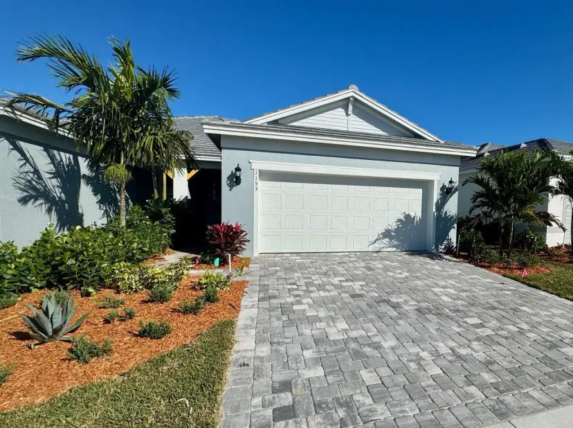 Picture of 1153 Harper Way Villa, Vero Beach FL 32960