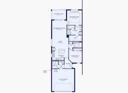 Picture of 1153 Harper Way Villa, Vero Beach, FL 32960