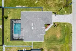 Picture of 2433 NW Embers Ter, Cape Coral, FL 33993