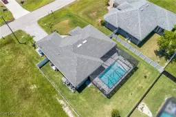 Picture of 2433 NW Embers Ter, Cape Coral, FL 33993