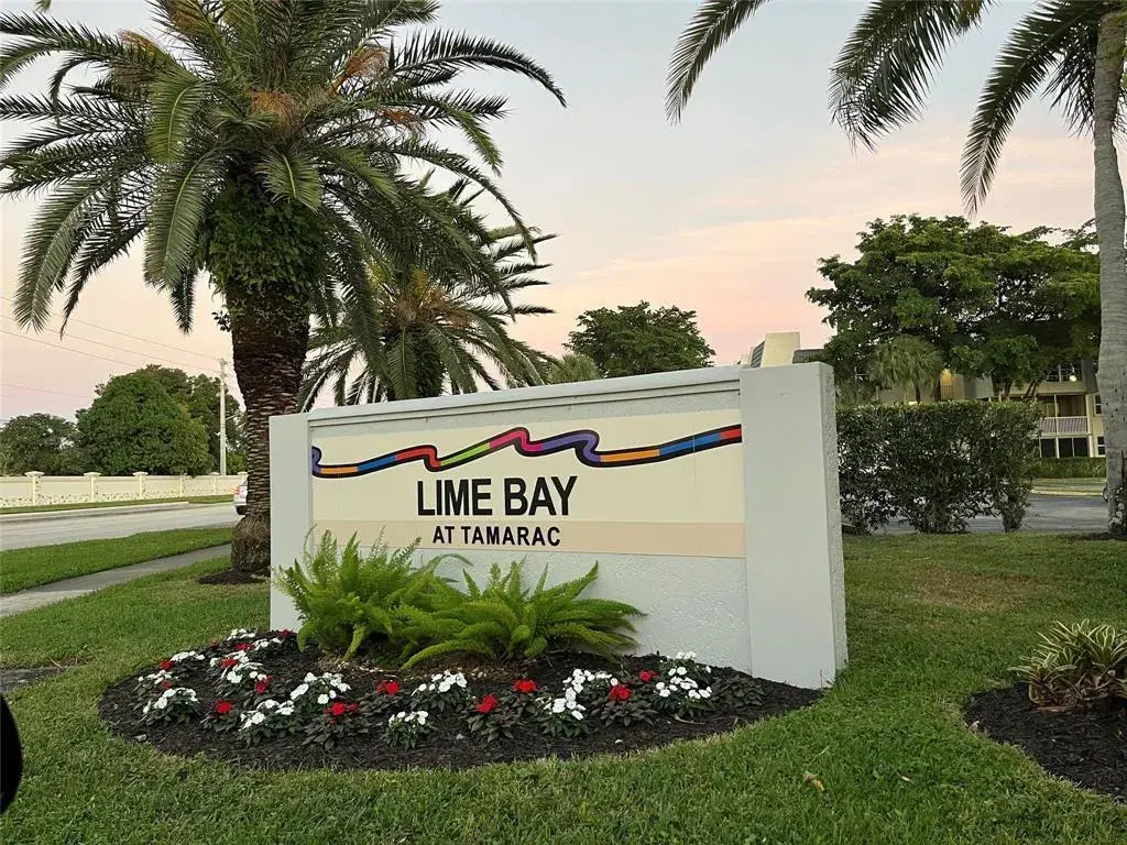 Picture of 9091 Lime Bay Blvd 114, Tamarac, FL 33321