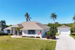 Picture of 2185 Club House Rd, North Fort Myers, FL 33917