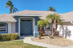 Picture of 2185 Club House Rd, North Fort Myers, FL 33917