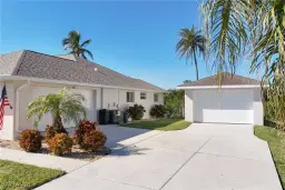 Picture of 2185 Club House Rd, North Fort Myers, FL 33917