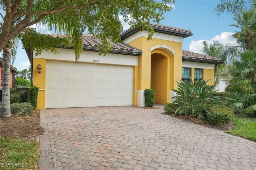 Picture of 11823 Timbermarsh Ct, Fort Myers FL 33913