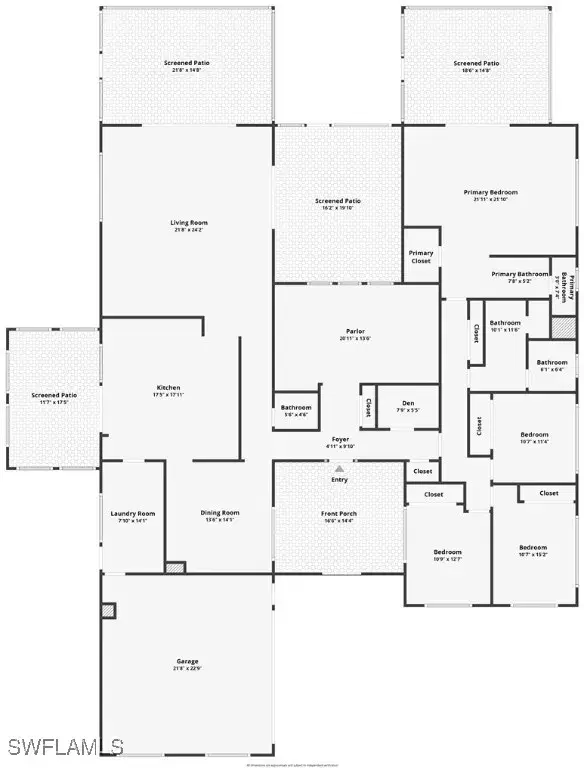 Picture of 3550 11Th Ave Sw, Naples FL 34117