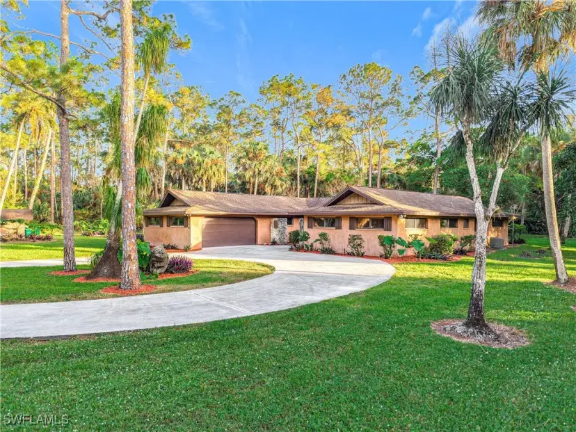 Picture of 3550 11Th Ave Sw, Naples FL 34117