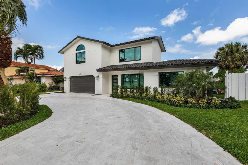 Picture of 2447 SE 10Th Street, Pompano Beach FL 33062