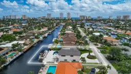 Picture of 2447 SE 10Th Street, Pompano Beach, FL 33062