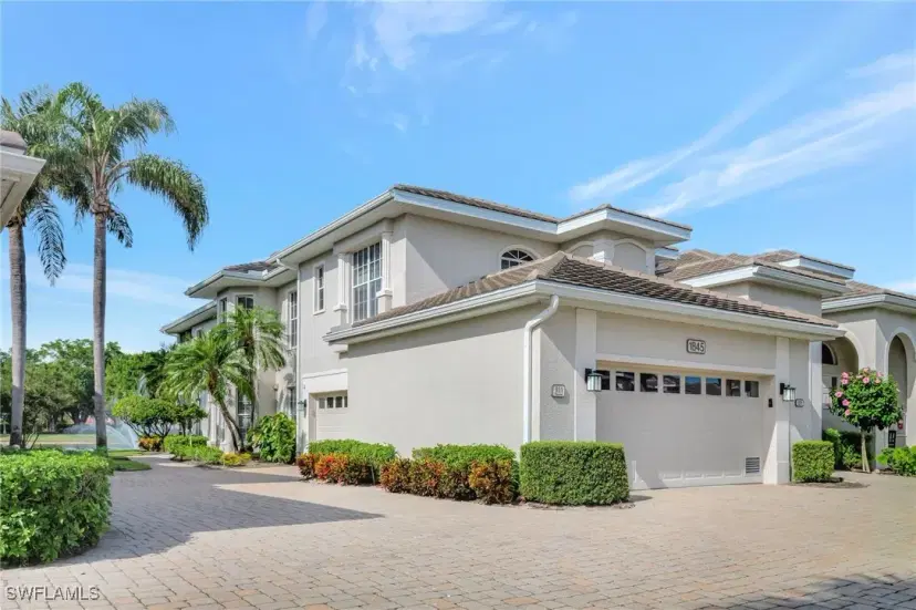 Picture of 1845 Seville Blvd 611, Naples FL 34109