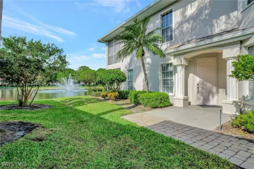 Picture of 1845 Seville Blvd 611, Naples FL 34109