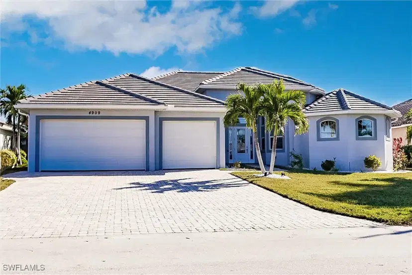 Picture of 4909 Seville Ct, Cape Coral FL 33904