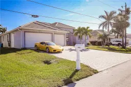 Picture of 4909 Seville Ct, Cape Coral, FL 33904