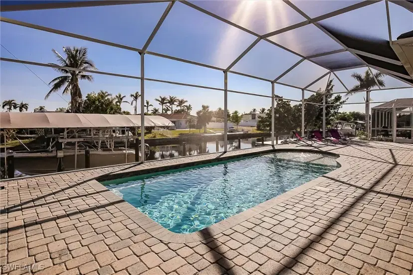 Picture of 4909 Seville Ct, Cape Coral FL 33904