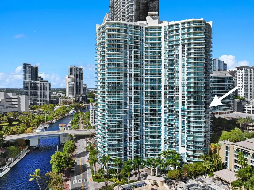 Picture of 347 N New River Dr 1509, Fort Lauderdale FL 33301