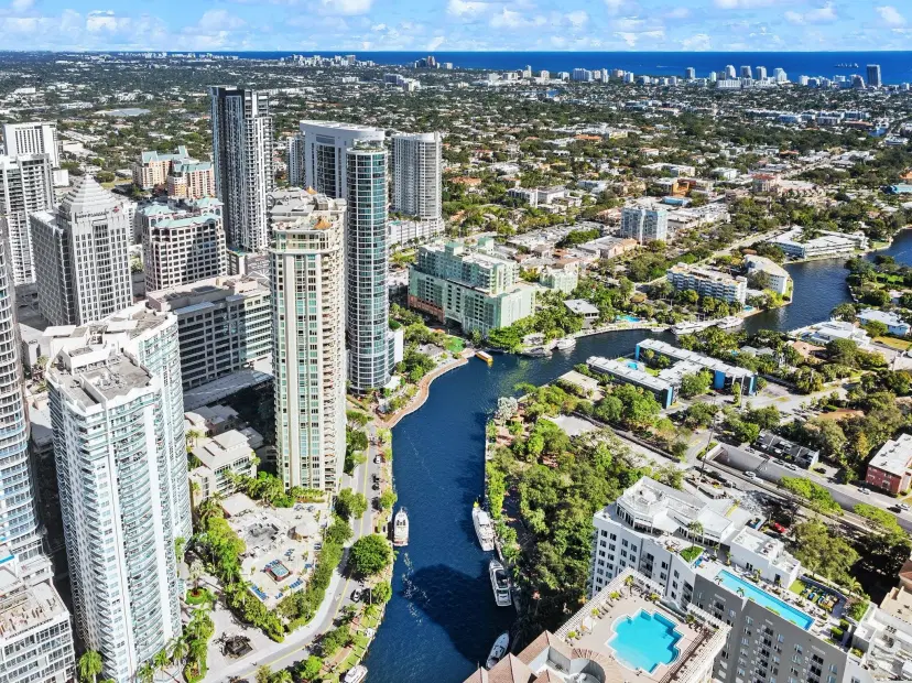 Picture of 347 N New River Dr 1509, Fort Lauderdale FL 33301