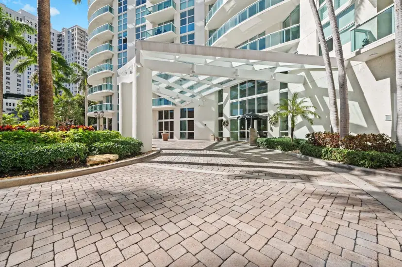 Picture of 347 N New River Dr 1509, Fort Lauderdale FL 33301