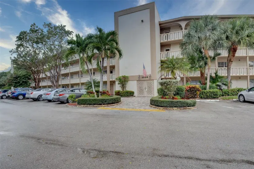 Picture of 2006 Granada Dr A3, Coconut Creek FL 33066