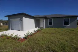 Picture of 8004 Spice Ct, Labelle, FL 33935