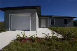 Picture of 8004 Spice Ct, Labelle, FL 33935