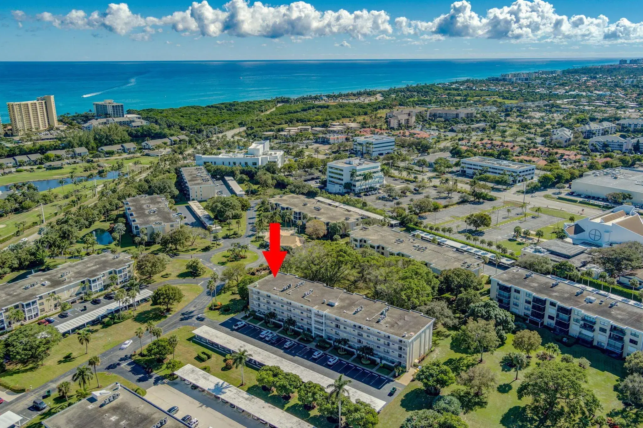 Picture of 300 N Highway A1A I301, Jupiter, FL 33477