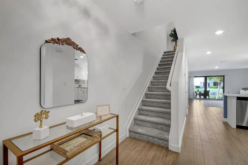 Picture of 6013 Woods Edge Circle, Riviera Beach FL 33410