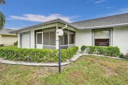 Picture of 5463 Crystal Anne Drive, West Palm Beach, FL 33417