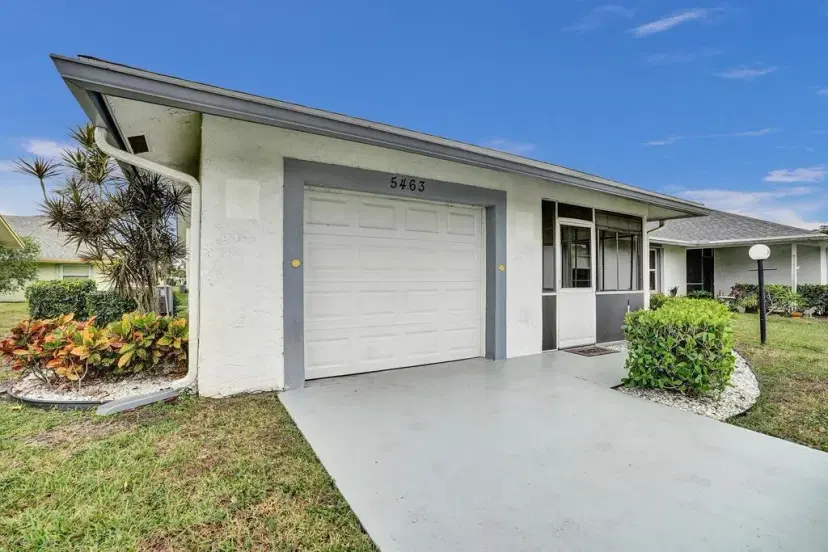 Picture of 5463 Crystal Anne Drive, West Palm Beach FL 33417