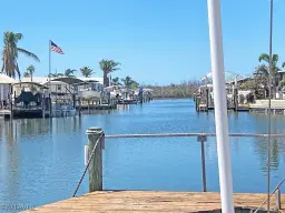Picture of 2920 Harpoon Ln, St. James City, FL 33956