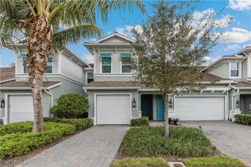 Picture of 2318 Sawyers Hill Rd 103, Naples FL 34120